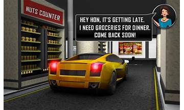 Drive-Thru SuperMarket for Android - Download the APK from Habererciyes